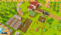 10. Farming Life PL (PC) (klucz STEAM)