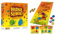 2. Pędzące Ślimaki 