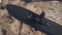 2. Ship Graveyard Simulator 2 - Submarines PL (DLC) (PC) (klucz STEAM)