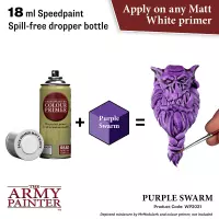 2. The Army Painter: Speedpaint 2.0 - Purple Swarm