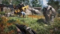 1. Far Cry 4 – Season Pass (PC) PL DIGITAL (Klucz aktywacyjny Uplay)