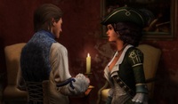 5. Assassin's Creed: Liberation HD (PC) DIGITAL (Klucz aktywacyjny Uplay)