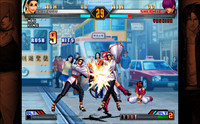 5. THE KING OF FIGHTERS '98 ULTIMATE MATCH FINAL EDITION (PC) DIGITAL (klucz STEAM)