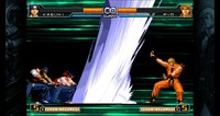 3. THE KING OF FIGHTERS 2002 UNLIMITED MATCH (PC) DIGITAL (klucz STEAM)