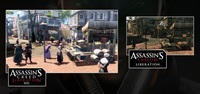 6. Assassin's Creed: Liberation HD (PC) DIGITAL (Klucz aktywacyjny Uplay)