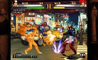 2. THE KING OF FIGHTERS '98 ULTIMATE MATCH FINAL EDITION (PC) DIGITAL (klucz STEAM)