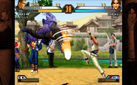 7. THE KING OF FIGHTERS '98 ULTIMATE MATCH FINAL EDITION (PC) DIGITAL (klucz STEAM)
