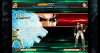 5. THE KING OF FIGHTERS 2002 UNLIMITED MATCH (PC) DIGITAL (klucz STEAM)