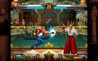 9. THE KING OF FIGHTERS '98 ULTIMATE MATCH FINAL EDITION (PC) DIGITAL (klucz STEAM)