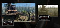1. Assassin's Creed: Liberation HD (PC) DIGITAL (Klucz aktywacyjny Uplay)