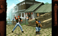6. THE KING OF FIGHTERS '98 ULTIMATE MATCH FINAL EDITION (PC) DIGITAL (klucz STEAM)