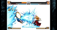 2. THE KING OF FIGHTERS 2002 UNLIMITED MATCH (PC) DIGITAL (klucz STEAM)