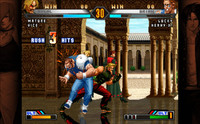 8. THE KING OF FIGHTERS '98 ULTIMATE MATCH FINAL EDITION (PC) DIGITAL (klucz STEAM)