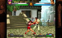 10. THE KING OF FIGHTERS '98 ULTIMATE MATCH FINAL EDITION (PC) DIGITAL (klucz STEAM)
