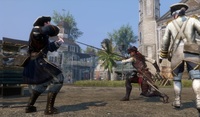 3. Assassin's Creed: Liberation HD (PC) DIGITAL (Klucz aktywacyjny Uplay)