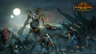 2. Total War: WARHAMMER II - Curse of the Vampire Coast DLC (PC) PL DIGITAL (klucz STEAM)