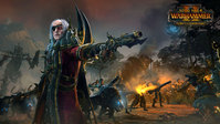 1. Total War: WARHAMMER II - Curse of the Vampire Coast DLC (PC) PL DIGITAL (klucz STEAM)