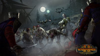 4. Total War: WARHAMMER II - Curse of the Vampire Coast DLC (PC) PL DIGITAL (klucz STEAM)