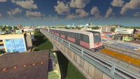 10. Cities: Skylines - Content Creator Pack: Vehicles of the World PL (DLC) (PC) (klucz STEAM)