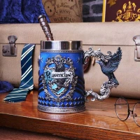 8. Kufel Kolekcjonerski Harry Potter - Ravenclaw