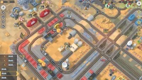 8. Train Valley 2: Workshop Gems - Sapphire (DLC) (PC) (klucz STEAM)