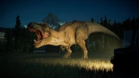 2. Jurassic World Evolution 2: Dominion Biosyn Expansion PL (DLC) (PC) (klucz STEAM)