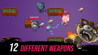2. Anark.io (PC/MAC) DIGITAL (klucz STEAM)
