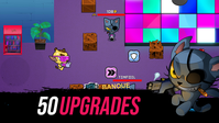 3. Anark.io (PC/MAC) DIGITAL (klucz STEAM)