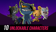 1. Anark.io (PC/MAC) DIGITAL (klucz STEAM)