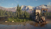 5. theHunter: Call of the Wild™ - Yukon Valley PL (DLC) (PC) (klucz STEAM)