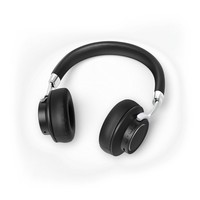 6. Hama Słuchawki Nauszne Bluetooth "Voice" Czarne
