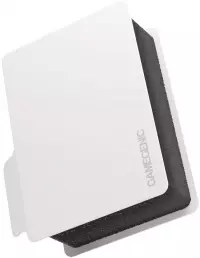 6. Gamegenic: Sideloading Sizemorph Divider - Przekładka do Pudełek na Karty - White