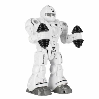 3. Mega Creative Robot Funkcyjny 524582