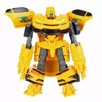 6. Mega Creative Robot 2w1 Auto 545136