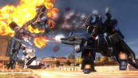 2. EARTH DEFENSE FORCE 4.1 The Shadow of New Despair (PC) (klucz STEAM)