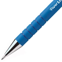 1. Paper Mate Długopis ze Skuwką FlexGrip Ultra M 1.0 Niebieski S0190153