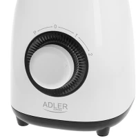 7. Adler Blender Kielichowy 1,5L AD 4085