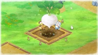 5. DORAEMON STORY OF SEASONS: Friends of the Great Kingdom (PC) (klucz STEAM)