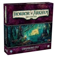 2. Horror w Arkham LCG: Zapomniana Era