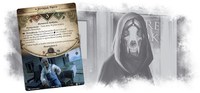 4. Horror w Arkham LCG: Powrót Nocy Fanatyka