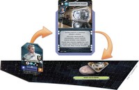 3. Galakta Star Wars Rebelia Imperium U Władzy