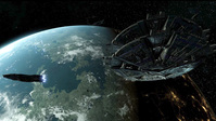 5. Battlestar Galactica Deadlock: Anabasis (DLC) (PC) (klucz STEAM)