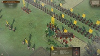 4. Field of Glory II: Age of Belisarius (DLC) (PC) (klucz STEAM)