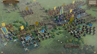 4. Field of Glory II: Legions Triumphant (DLC) (PC) (klucz STEAM)