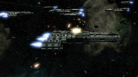 9. Battlestar Galactica Deadlock: Anabasis (DLC) (PC) (klucz STEAM)