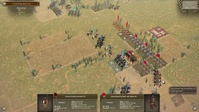 6. Field of Glory II: Age of Belisarius (DLC) (PC) (klucz STEAM)