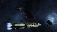 7. Battlestar Galactica Deadlock: Anabasis (DLC) (PC) (klucz STEAM)