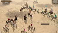 5. Field of Glory II: Age of Belisarius (DLC) (PC) (klucz STEAM)