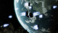 11. Battlestar Galactica Deadlock: Anabasis (DLC) (PC) (klucz STEAM)