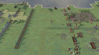 5. Field of Glory II: Legions Triumphant (DLC) (PC) (klucz STEAM)